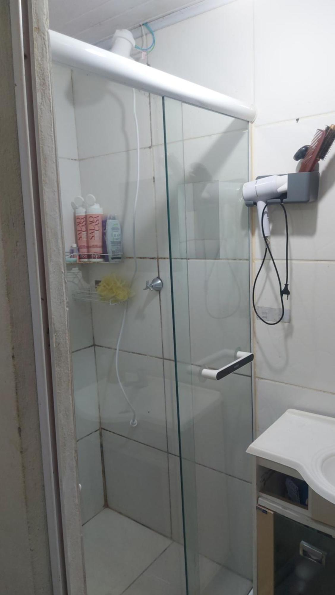 Kitinete Final De Rua Centro Ξενοδοχείο Itajaí Εξωτερικό φωτογραφία