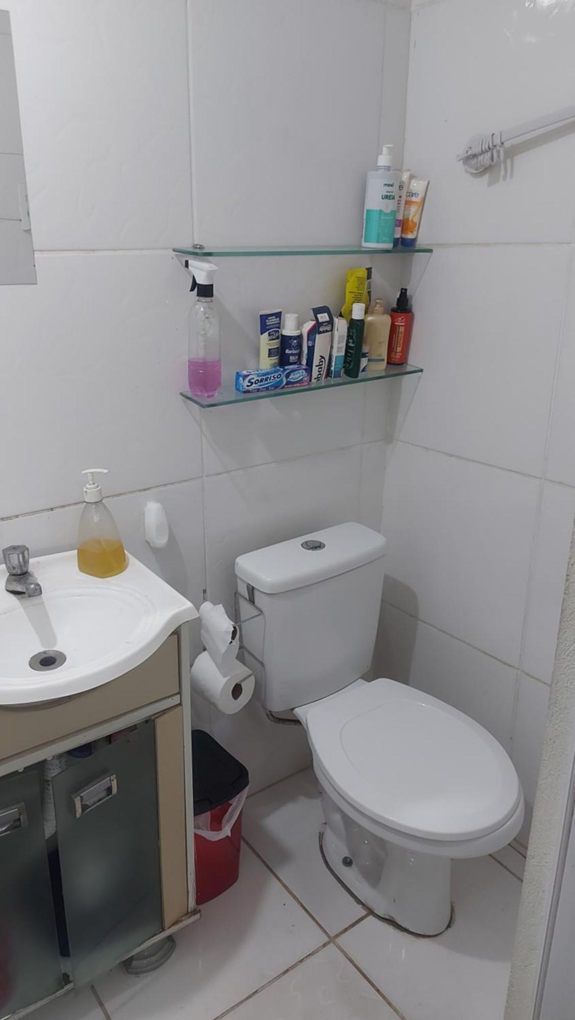 Kitinete Final De Rua Centro Ξενοδοχείο Itajaí Εξωτερικό φωτογραφία