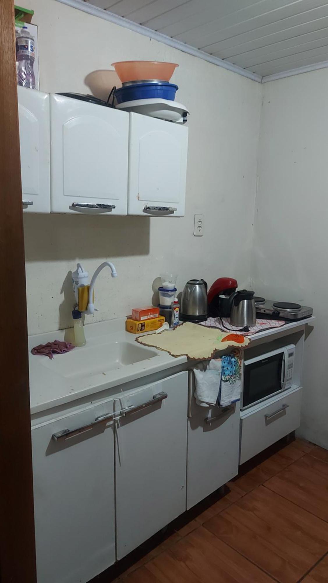 Kitinete Final De Rua Centro Ξενοδοχείο Itajaí Εξωτερικό φωτογραφία