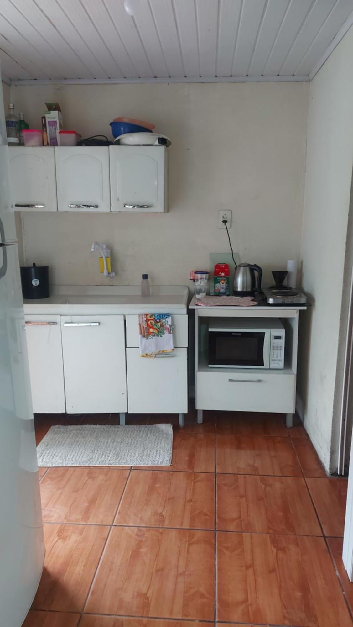 Kitinete Final De Rua Centro Ξενοδοχείο Itajaí Εξωτερικό φωτογραφία